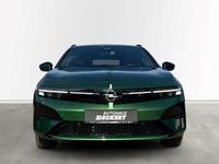 Neu Opel Astra Ultimate 114 kW (156 PS) 2026 Clover grün Kombi