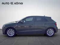 Gebraucht Audi A1 Sportback S-Line 150 PS (110 kW) 2025 Grün Kleinwagen