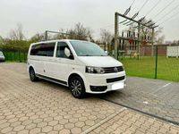 gebraucht VW Multivan T5Lang DSG BMT Comfortline