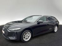Gebraucht Audi A5 Sport 204 PS (150 kW) 2025 Mythosschwarz metallic Kombi