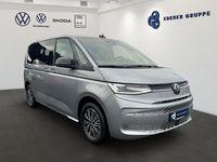 Neu VW T7 204 PS (150 kW) 2026 Monosilber metallic Van