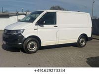 Gebraucht VW Transporter 102 PS (75 kW) 2017 Candyweiß Van