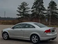 Gebraucht Volvo C70 Momentum 179 PS (131 kW) 2007 Silber Cabrio