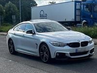 Gebraucht BMW 435 M Performance 313 PS (230 kW) 2016 Weiß Coupé
