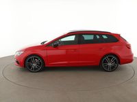 gebraucht Seat Leon 2.0 TSI Cupra 300 4Drive, Benzin, 25.700 €