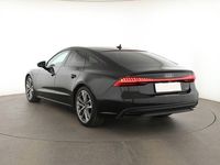 Gebraucht Audi A7 Sport 286 PS (210 kW) 2021 Schwarz Limousine