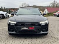 gebraucht Audi A7 50 basis TDI quattro/ volldigital / Full-Assistenz