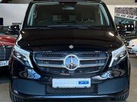 gebraucht Mercedes V220 EDITION lang Liegepaket, Standheizung uvm