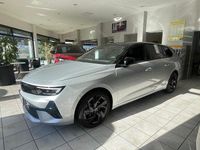 Gebraucht Opel Astra GS Line 131 PS (96 kW) 2023 Kristallsilber Kombi
