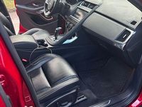 Occasion Jaguar E-Pace R 200 ch (147 kW) 2020 Rouge SUV