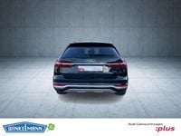 Brugt Audi A6 Ambiente 344 HK (253 kW) 2022 Sort Sedan