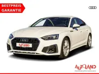 Używany Audi A5 Comfort 2022 Andere Coupe