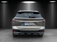 Gebraucht MG HS Luxury 170 PS (125 kW) 2025 Sterling silver SUV