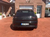 Gebraucht Porsche Cayenne Edition 340 PS (250 kW) 2023 Schwarz SUV