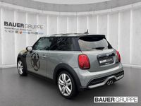 Second-hand Mini Cooper S 178 CP (130 kW) 2021 Negru Hatchback
