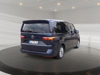 Gebraucht VW Multivan Life 150 PS (110 kW) 2025 Blau Van / Kleinbus