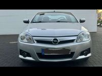 gebraucht Opel Tigra TigraCabrio 05/2009