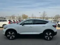 Occasion Volvo C40 Ultimate 300 kW (408 ch) 2022 Blanc SUV