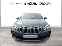 gebraucht BMW 120 d xDrive M SPORT LC PROF HUD LED ALARM WLAN