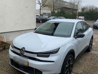 Gebraucht Citroën C4 136 PS (100 kW) 2025 Weiß Limousine