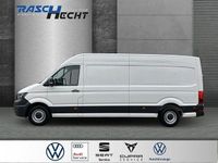 Gebraucht VW Crafter 177 PS (130 kW) 2023 Van