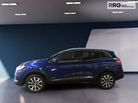 gebraucht Renault Kadjar TECHNO TCe 140 SITZHEIZUNG