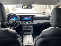 Gebraucht Mercedes E300 320 PS (235 kW) 2021 Silber Kombi