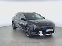 Neu Kia XCeed Spirit 179 PS (131 kW) 2026 Schwarz SUV