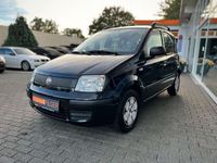 gebraucht Fiat Panda SCHECKHEFTGEPFLEGT*1.HAND*GARANTIE*AC*TÜV!