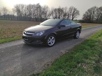 Gebraucht Opel Astra Cabriolet 116 PS (85 kW) 2008 Cabrio