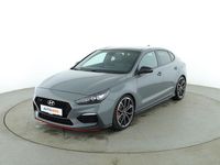 Gebraucht Hyundai i30 N Performance 275 PS (202 kW) 2020 Grau Limousine