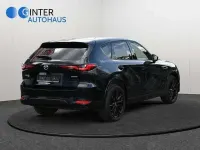 Gebraucht Mazda 6 Homura-Line 254 PS (186 kW) 2023 SUV