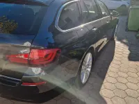 Second-hand BMW 520 Luxury Line 190 CP (139 kW) 2017 Break