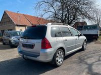 Gebraucht Peugeot 307 109 PS (80 kW) 2006 Kombi