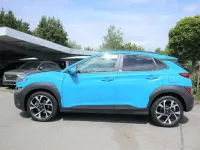 Gebraucht Hyundai Kona Intro Edition 120 PS (88 kW) 2021 Dive in jeju SUV