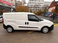 gebraucht Opel Combo D L2H1*Lang 2,4t*Kühlkastenwagen*