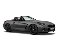 Gebraucht BMW Z4 Efficient Dynamics 197 PS (144 kW) 2026 Cabrio