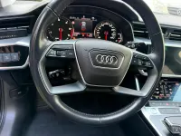 Gebraucht Audi A6 286 PS (210 kW) 2019 Schwarz Limousine