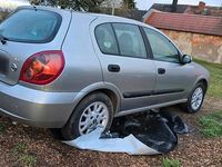 Gebraucht Nissan Almera 90 PS (66 kW) 2005 Grau Limousine