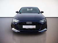 Gebraucht Audi A3 Advanced Plus 150 PS (110 kW) 2024 Navarrablau Limousine