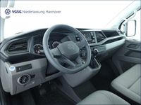 gebraucht VW Transporter T6.1Pritsche Lang Klima