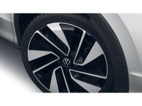 Neu VW T-Roc Style 150 PS (110 kW) 2026 Weiß SUV