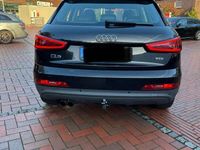 gebraucht Audi Q3 2.0TDI 2012