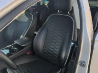 Gebraucht Ford Mondeo Vignale 211 PS (155 kW) 2016 Weiß Limousine