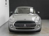Gebraucht Mini ONE 102 PS (75 kW) 2019 Grau Kleinwagen