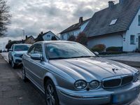 gebraucht Jaguar X-type X-Type3.0 V6 4x4 Executive