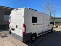 Gebraucht Peugeot Boxer 130 PS (95 kW) 2012 Van