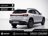 Gebraucht Mercedes EQA300 Progressive 167 kW (228 PS) 2023 Weiß SUV