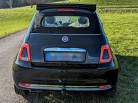 gebraucht Fiat 500C 1.2 8V Lounge C Lounge