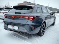 Gebraucht Cupra Leon 150 PS (110 kW) 2025 Grau Limousine